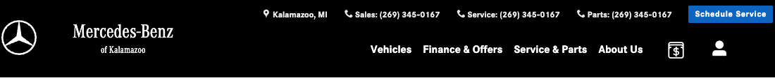 Fox Mercedes-Benz Kalamazoo